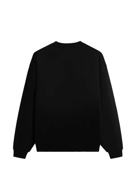 KITH x The Grinch Serif Nelson crewneck sweatshirt