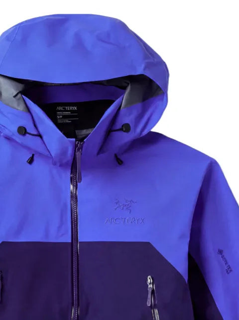 Arc'teryx Beta AR jacket