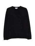 Daniele Fiesoli crew-neck long-sleeve sweater
