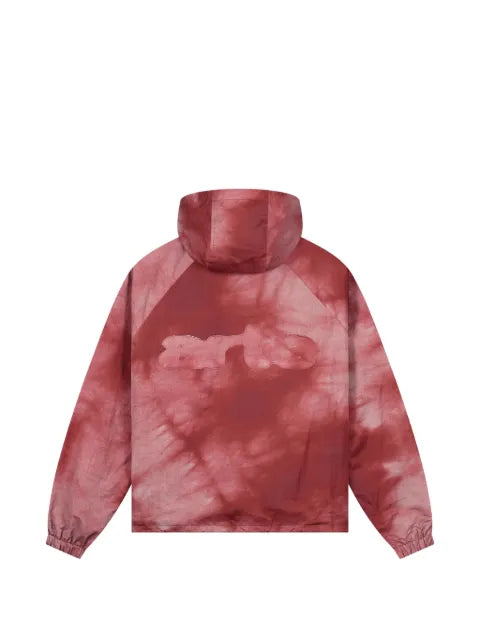 Arte Antwerp tie-dye jacket