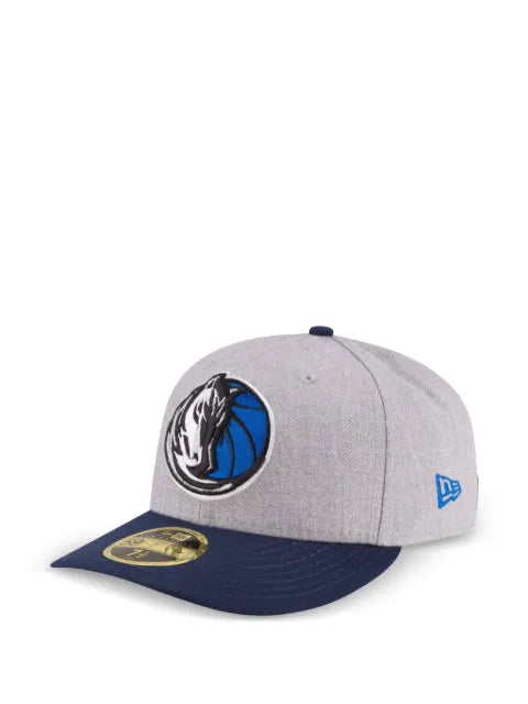 NEW ERA CAP Low Profile 59FIFTY Dallas Mavericks baseball cap