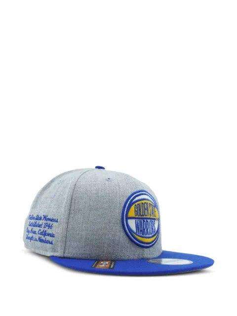 NEW ERA CAP 9FIFTY Golden State Warriors 2019 baseball cap