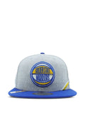 NEW ERA CAP 9FIFTY Golden State Warriors 2019 baseball cap