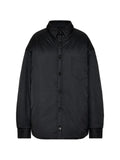 Maison Margiela padded shirt jacket