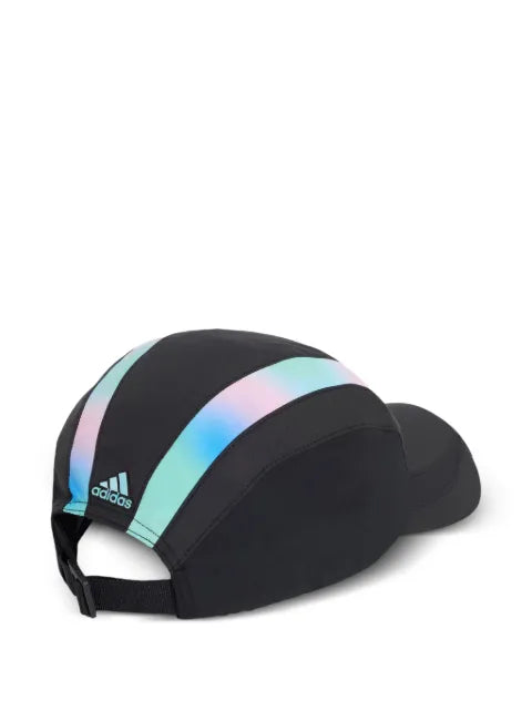 adidas Teamgeist panelled baseball cap
