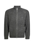 Carhartt WIP Curtis zip-up cardigan