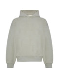 FEAR OF GOD ESSENTIALS Signature Classic logo-embroidered hoodie