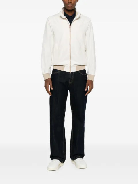Geox Vincit zip-up jacket
