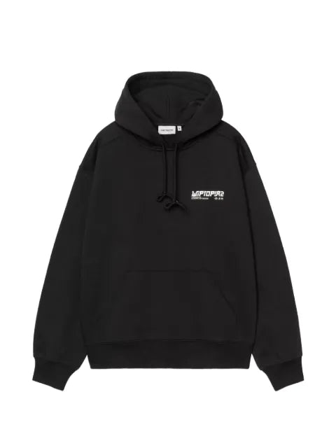 Carhartt WIP Wiptopia 2 graphic-print hoodie