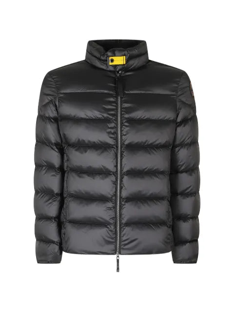 Parajumpers padded high-neck jacket