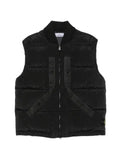 Stone Island G100008 nylon metal in ECONYL® down vest