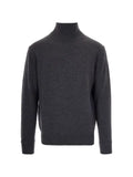 Paolo Pecora roll-neck sweater