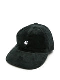 Carhartt WIP Harlem corduroy baseball cap