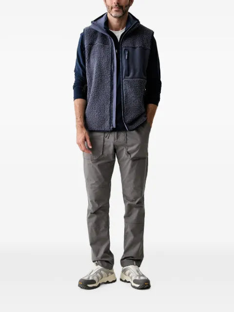 Rossignol all track sherpa vest