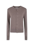 extreme cashmere Little Lamb cashmere cardigan