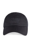Orlebar Brown Barney linen baseball cap