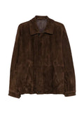 ssstein suede jacket