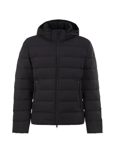 CAPE HORN Williams hooded padded jacket