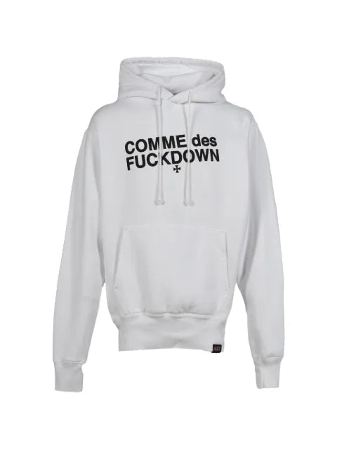 Ssur x Alice Hollywood Comme hoodie