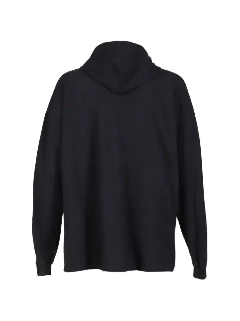 Earthling Collective Public Enermy graphic-print hoodie