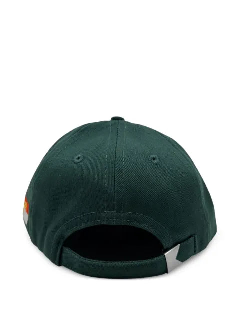 RHUDE Paris-Dakar Intl Race Team baseball cap