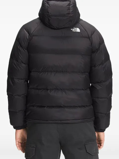 The North Face Hydrenalite quilted down hoodie