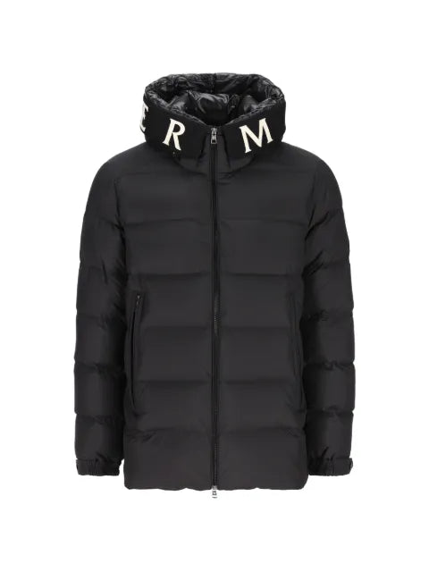 Moncler Orvelle quilted down jacket