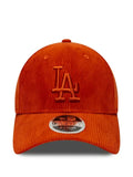 NEW ERA CAP 9Forty LA Dodgers MLB baseball cap