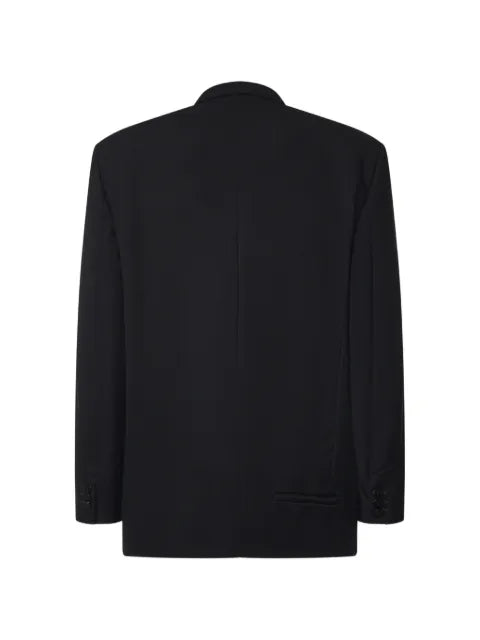 Magliano single-breasted blazer