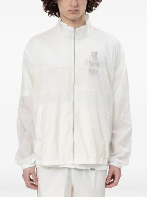 Wales Bonner x Adidas Track jacket