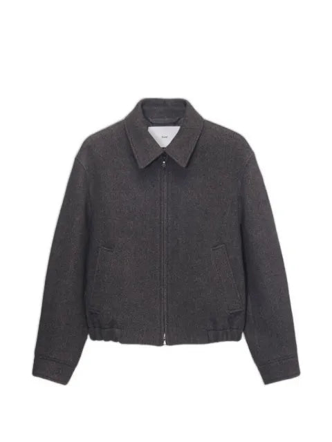 DUNST collared jacket