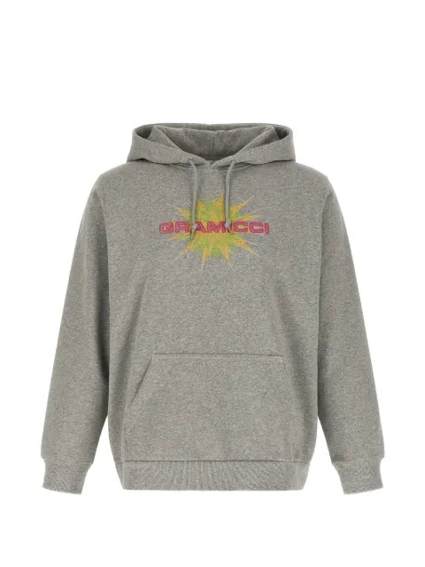 Gramicci Starburst hoodie
