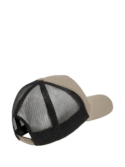 Oakley Chalten mesh-panel cap