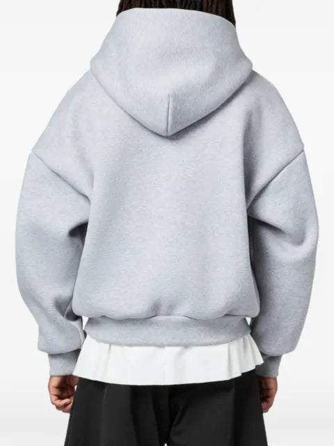 Seventh V2 zip-up hoodie