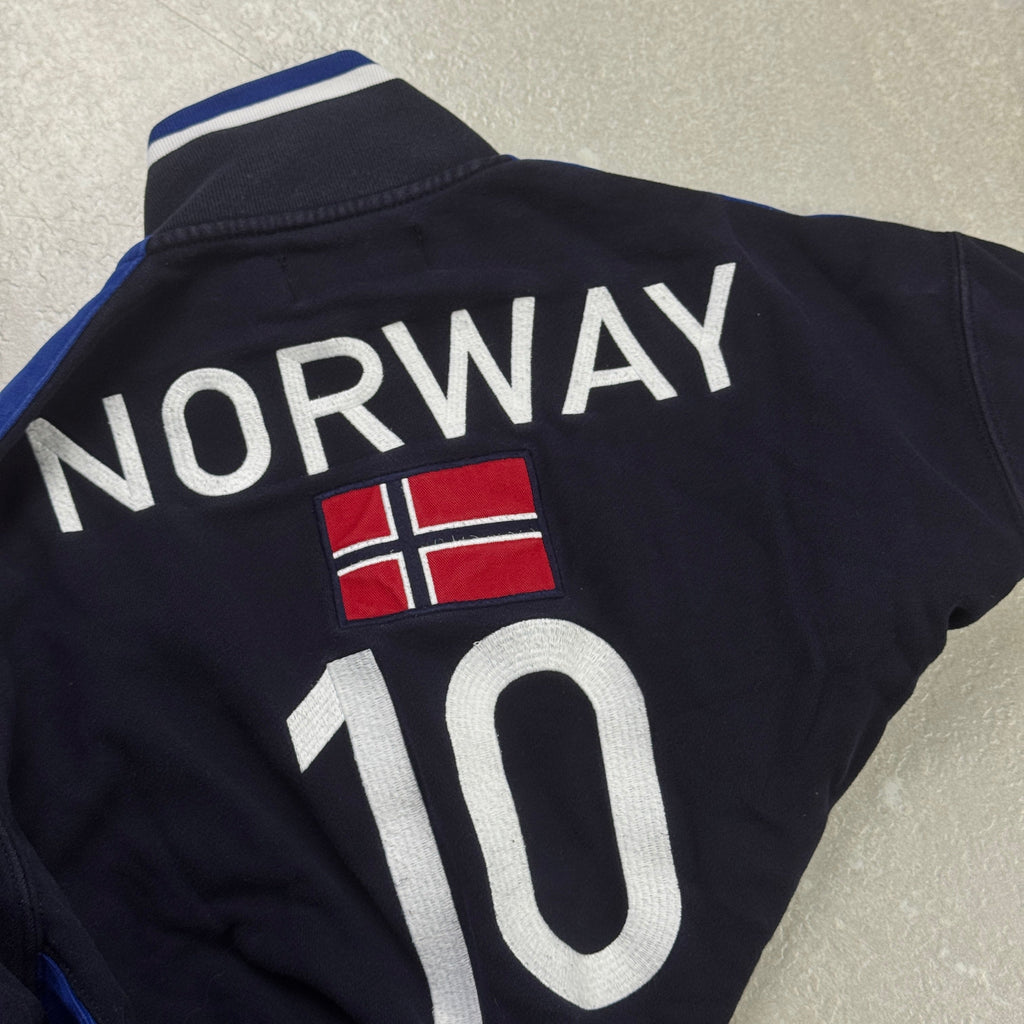 Ralph Lauren Norway Trackjacket (L)