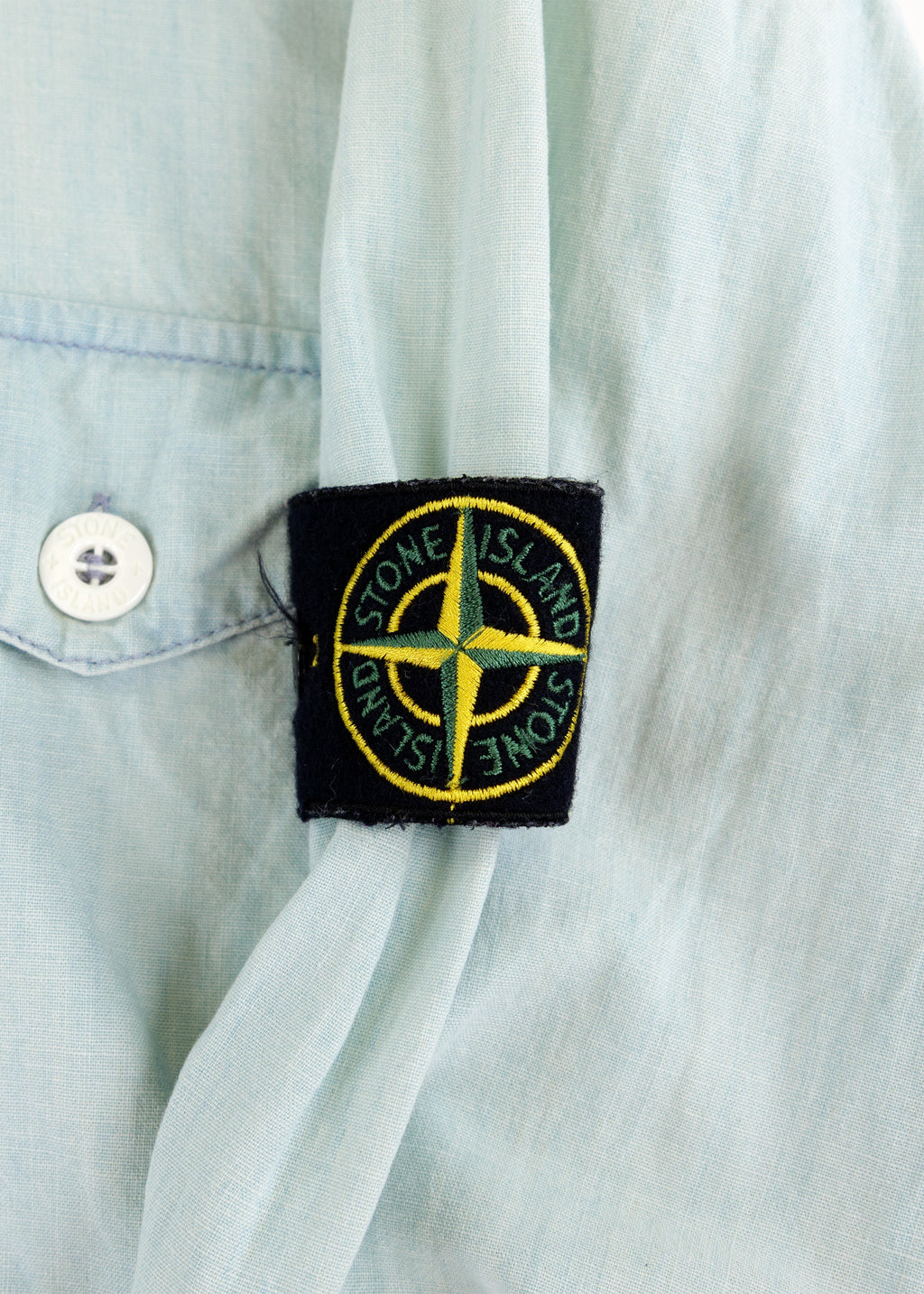 Stone Island Shirt