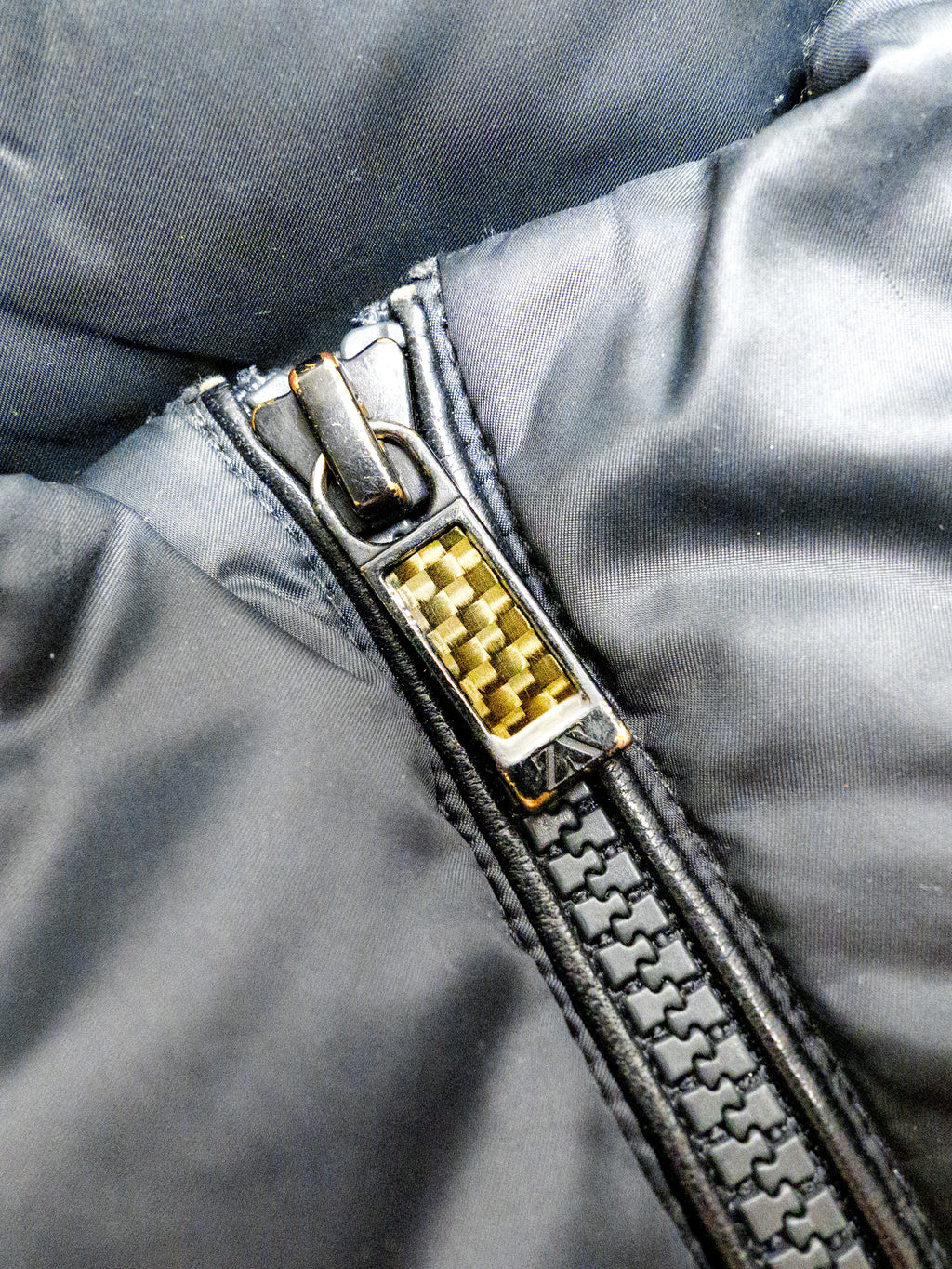 Zegna Jacket