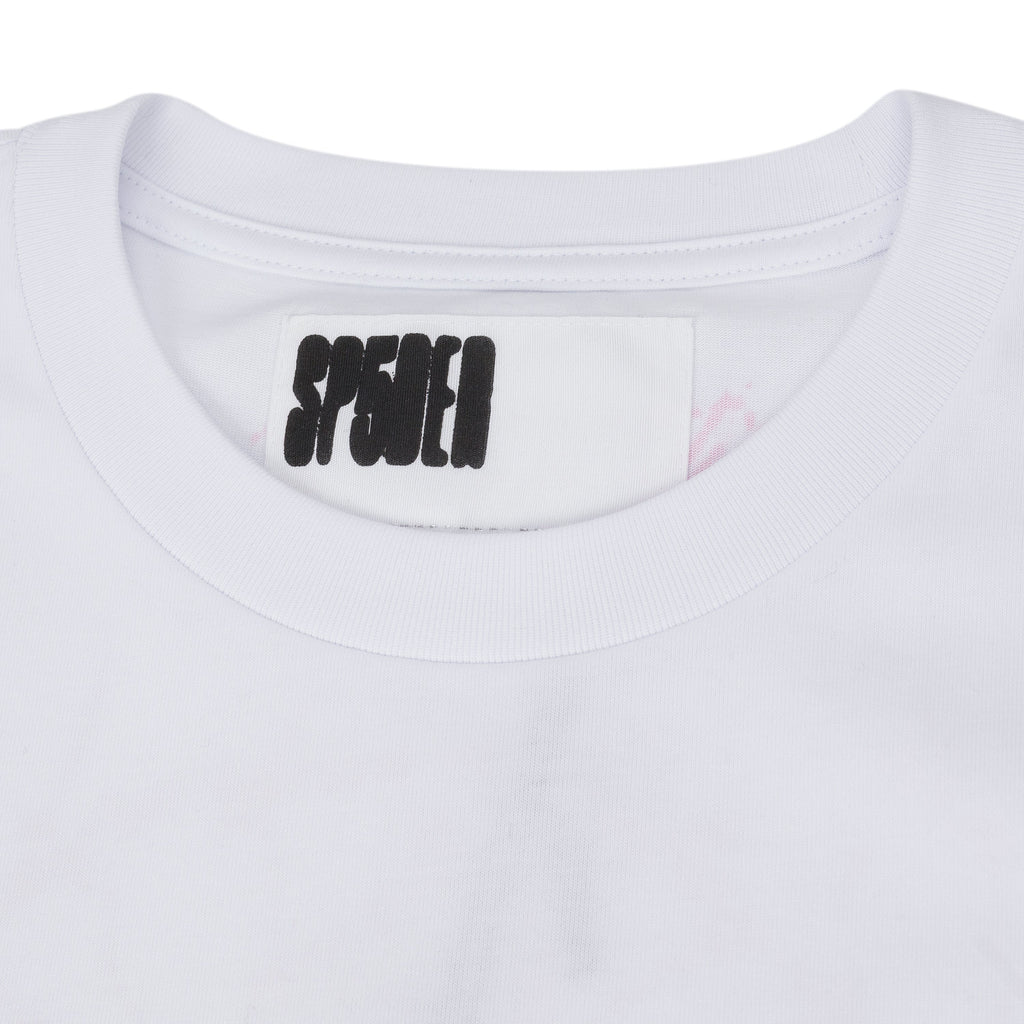 White 212555 Day T-Shirt