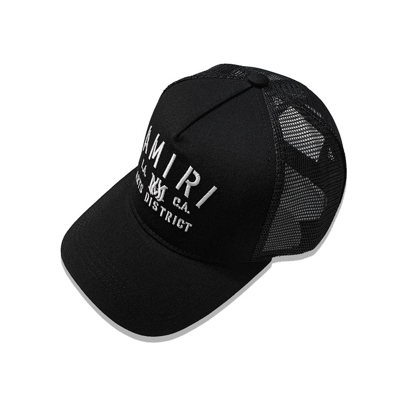 PW - Amiri Hats