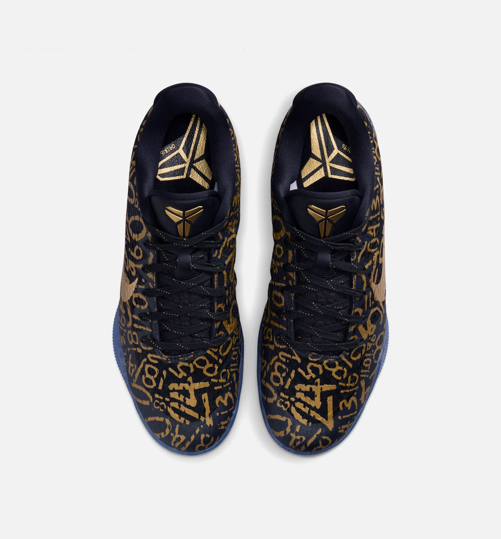 Nike Kobe 11 Protro Mamba Day Men's Basketball Shoe – Multicolor