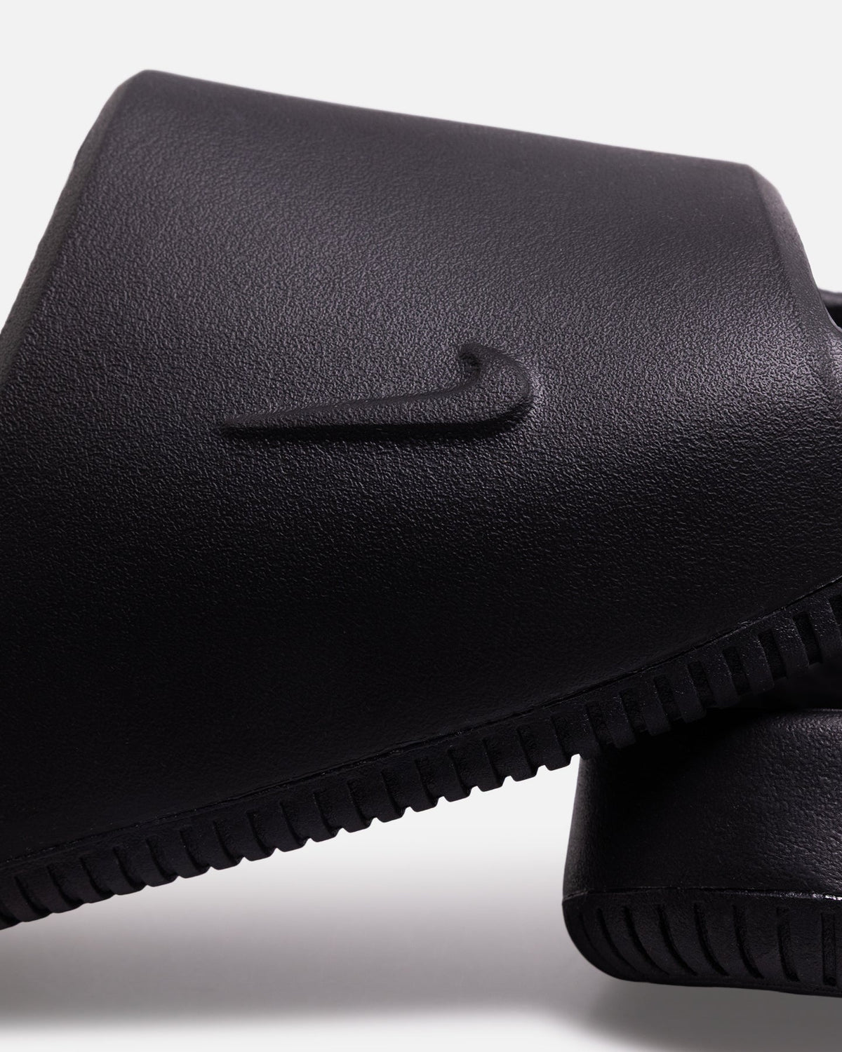 Nike Calm 2.0 Slide Black/Black