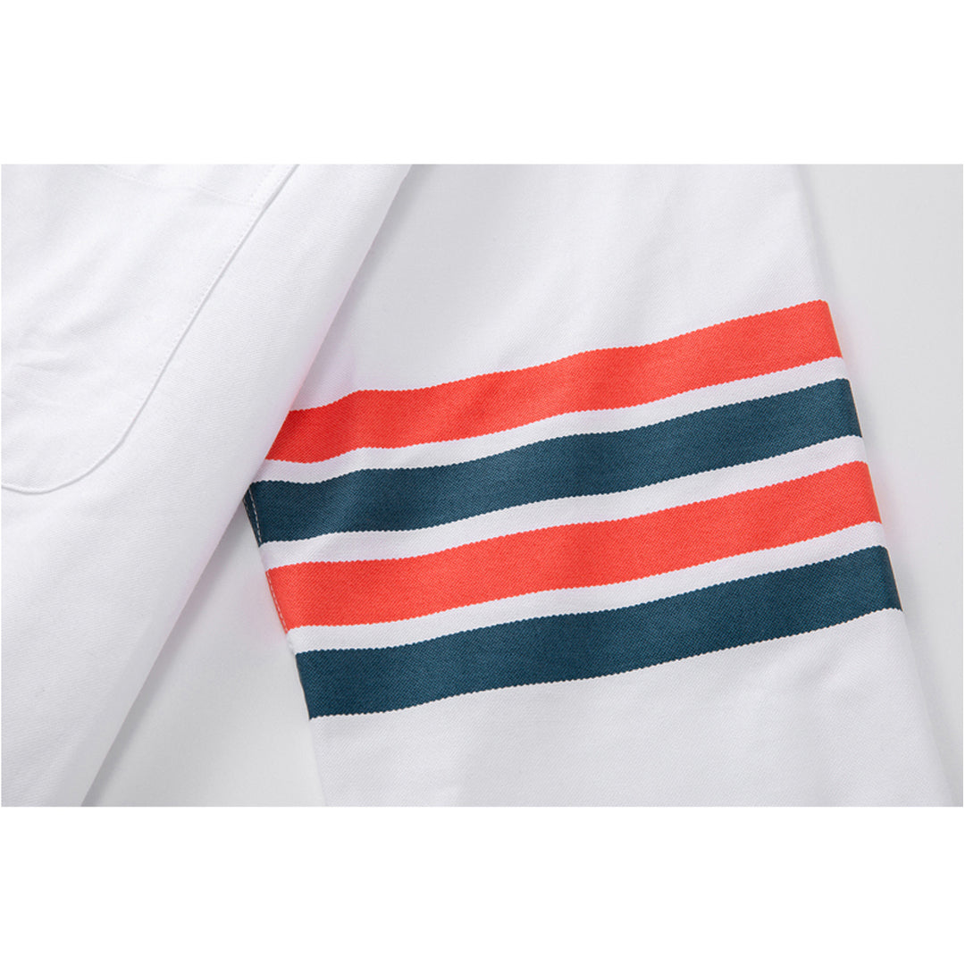 Men's Solid shirt | Thom Browne