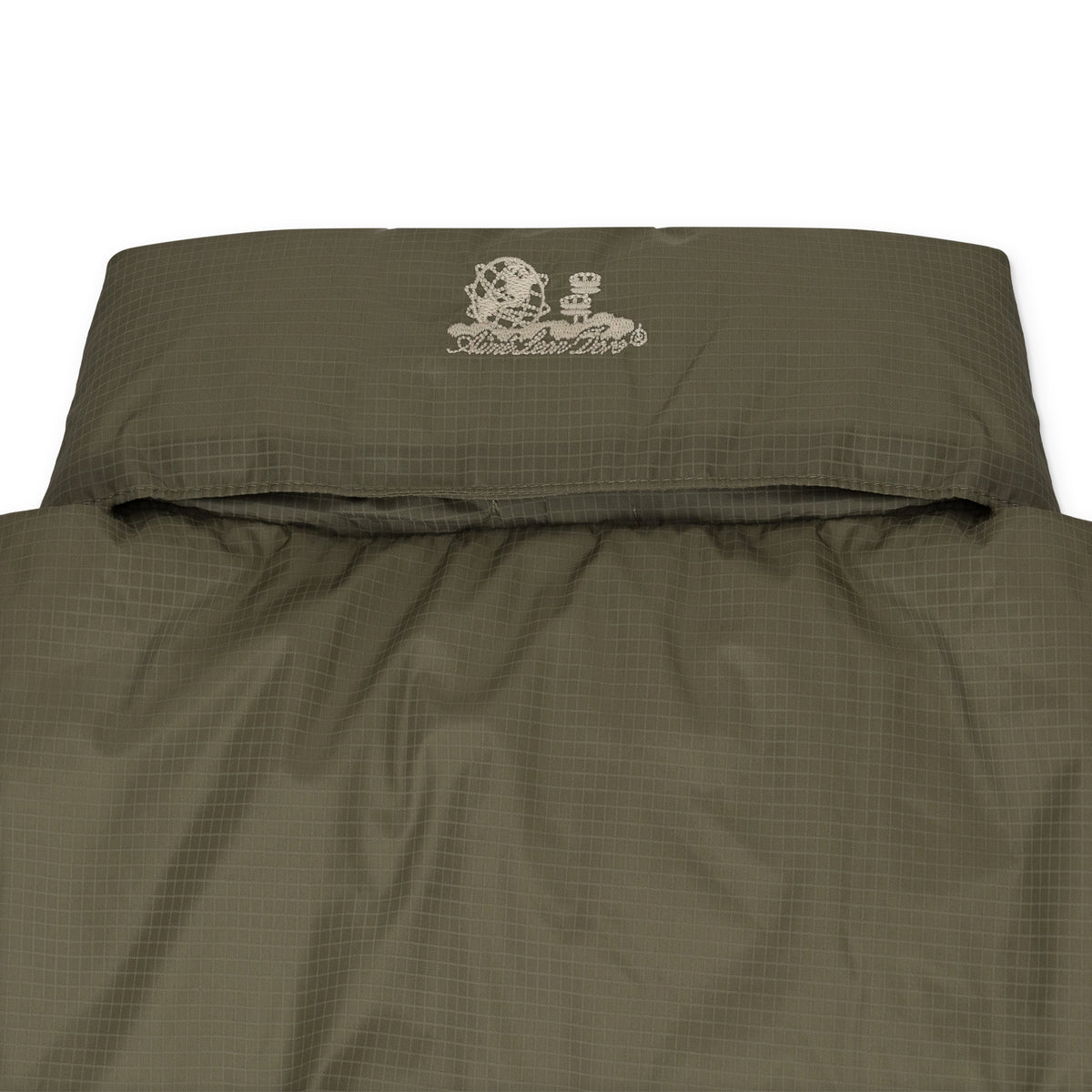Overland Trek Core Down Puffer Jacket