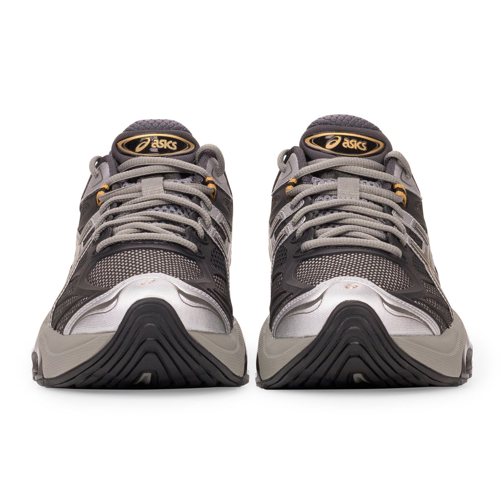 Clay Grey / Black Gel-Kinetic 2.0 Sneaker