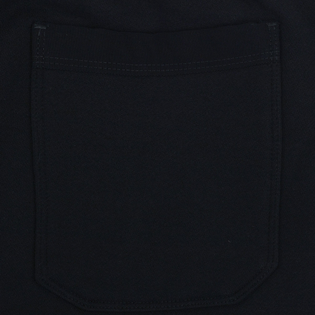 Black AMIRI STAGGERED SWEATPANT
