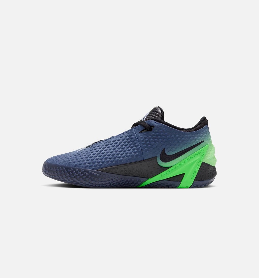 Ja 4 Nightmare Men's Sneakers