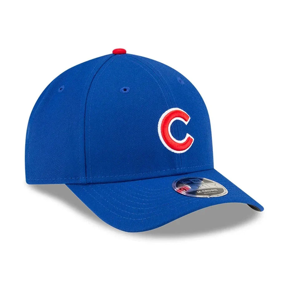 New Era 940 M-Crown Chicago Cubs Game Hat