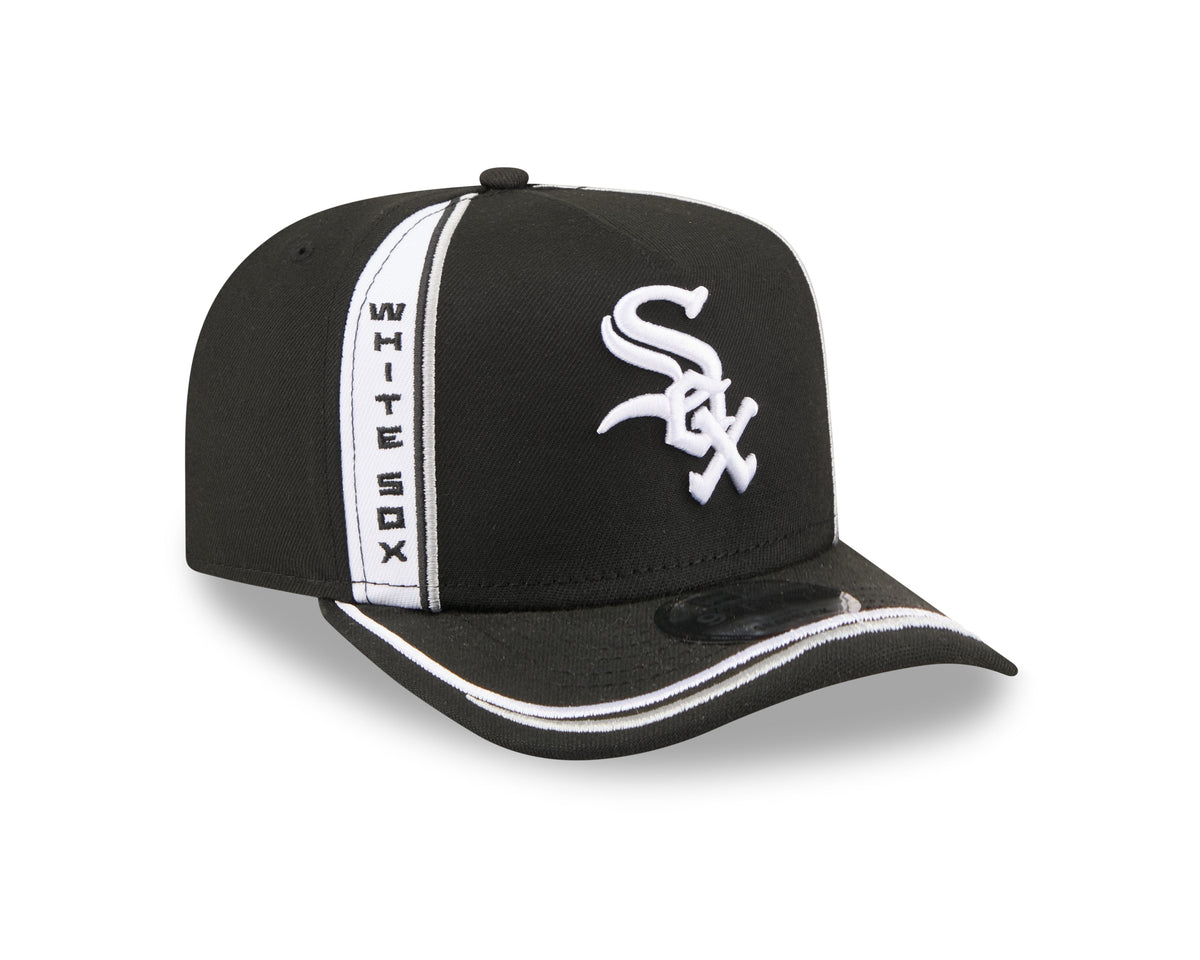 New Era 950 A Frame Chicago White Sox Spirited Collection Snapback Hat