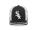 New Era 950 A Frame Chicago White Sox Spirited Collection Snapback Hat