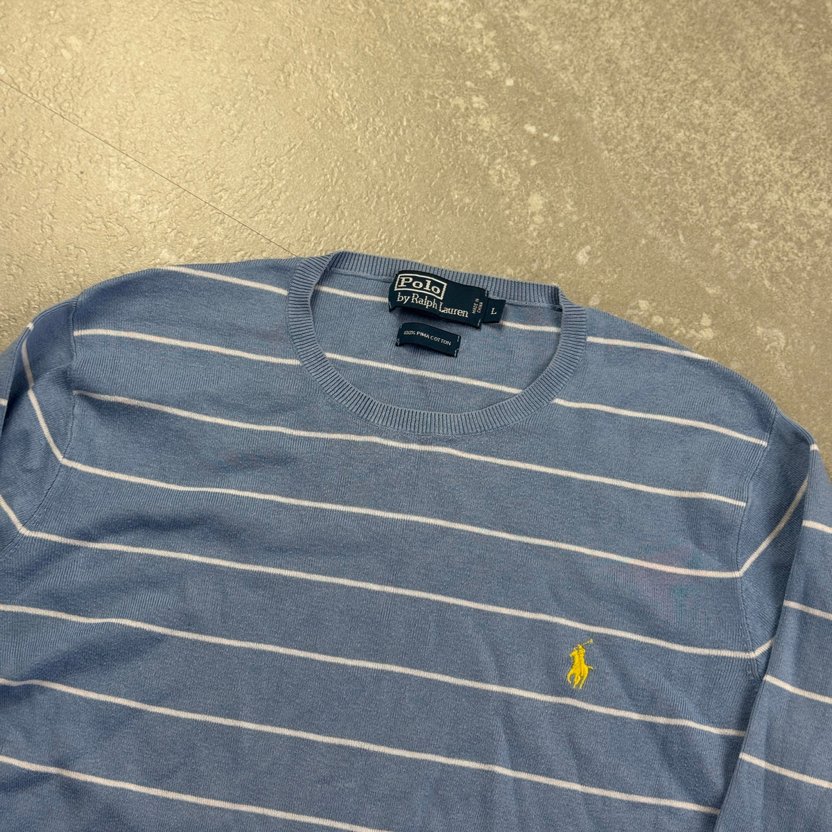 Ralph Lauren Sweater (L)